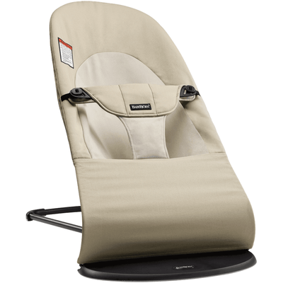 BabyBjörn Bouncer Balance Soft, Cotton - Twinkle Twinkle Little One