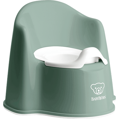 BabyBjörn Potty Chair - Twinkle Twinkle Little One
