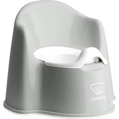 BabyBjörn Potty Chair - Twinkle Twinkle Little One