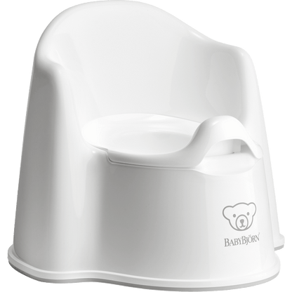 BabyBjörn Potty Chair - Twinkle Twinkle Little One