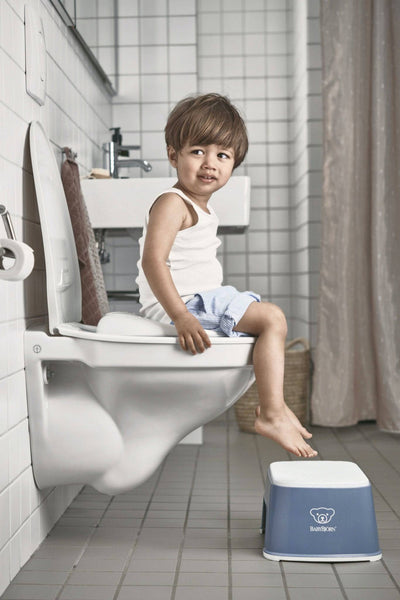 BabyBjörn Step Stool - Twinkle Twinkle Little One