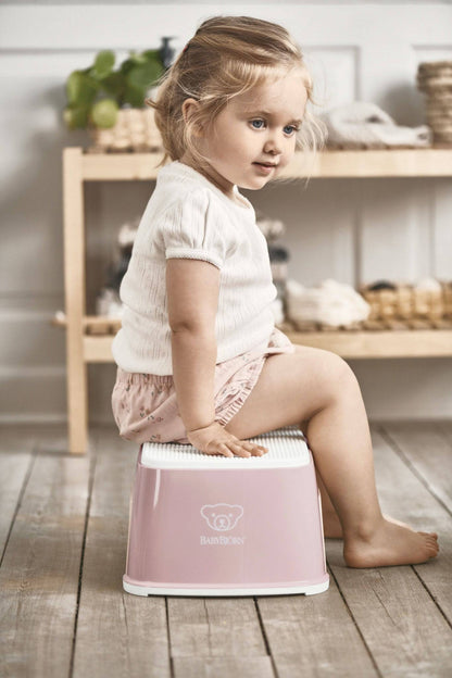 BabyBjörn Step Stool - Twinkle Twinkle Little One