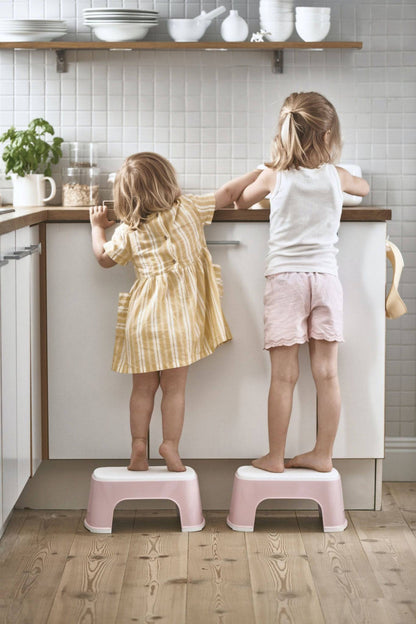 BabyBjörn Step Stool - Twinkle Twinkle Little One