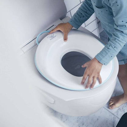 BabyBjörn Toilet Training Seat - Twinkle Twinkle Little One