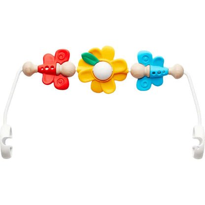 BabyBjörn Flying Friends Toy for Bouncer - Twinkle Twinkle Little One
