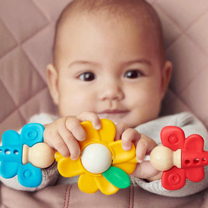 BabyBjörn Flying Friends Toy for Bouncer - Twinkle Twinkle Little One