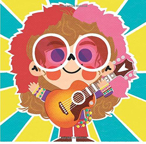 Baby Janis: A Book about Nouns - Twinkle Twinkle Little One