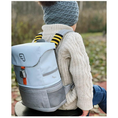 JetKids by Stokke Crew Backpack - Twinkle Twinkle Little One