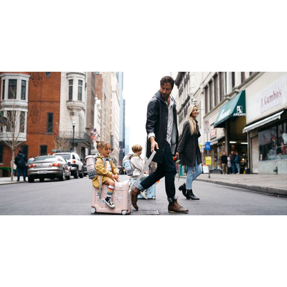 JetKids by Stokke Crew Backpack - Twinkle Twinkle Little One