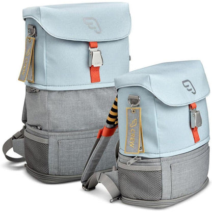 JetKids by Stokke Crew Backpack - Twinkle Twinkle Little One