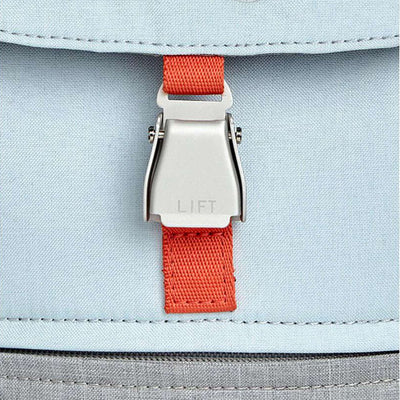 JetKids by Stokke Crew Backpack - Twinkle Twinkle Little One