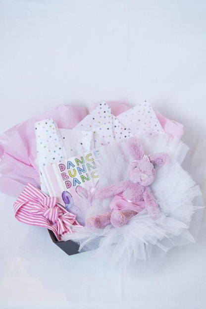 Ballerina Gift Set