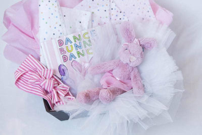 Ballerina Gift Set