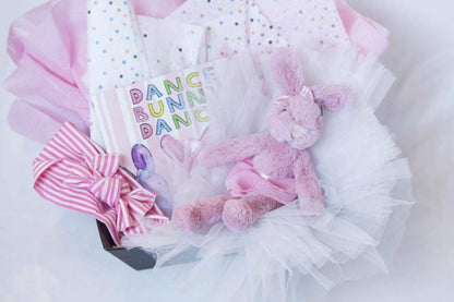 Ballerina Gift Set