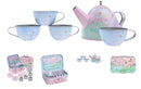 Ballerina Tea Party Set - Twinkle Twinkle Little One