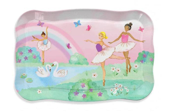 Ballerina Tea Party Set - Twinkle Twinkle Little One