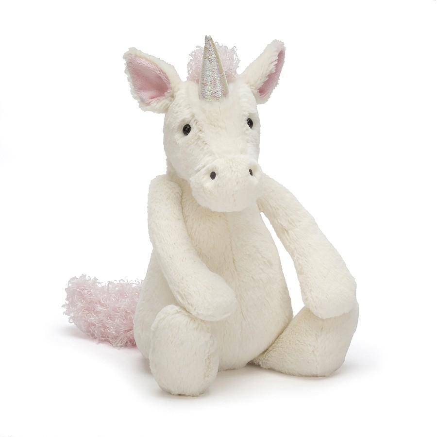 Huge Bashful Unicorn - Twinkle Twinkle Little One
