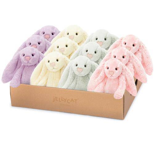 Small Seaspray Bashful Bunny – Twinkle Twinkle Little One
