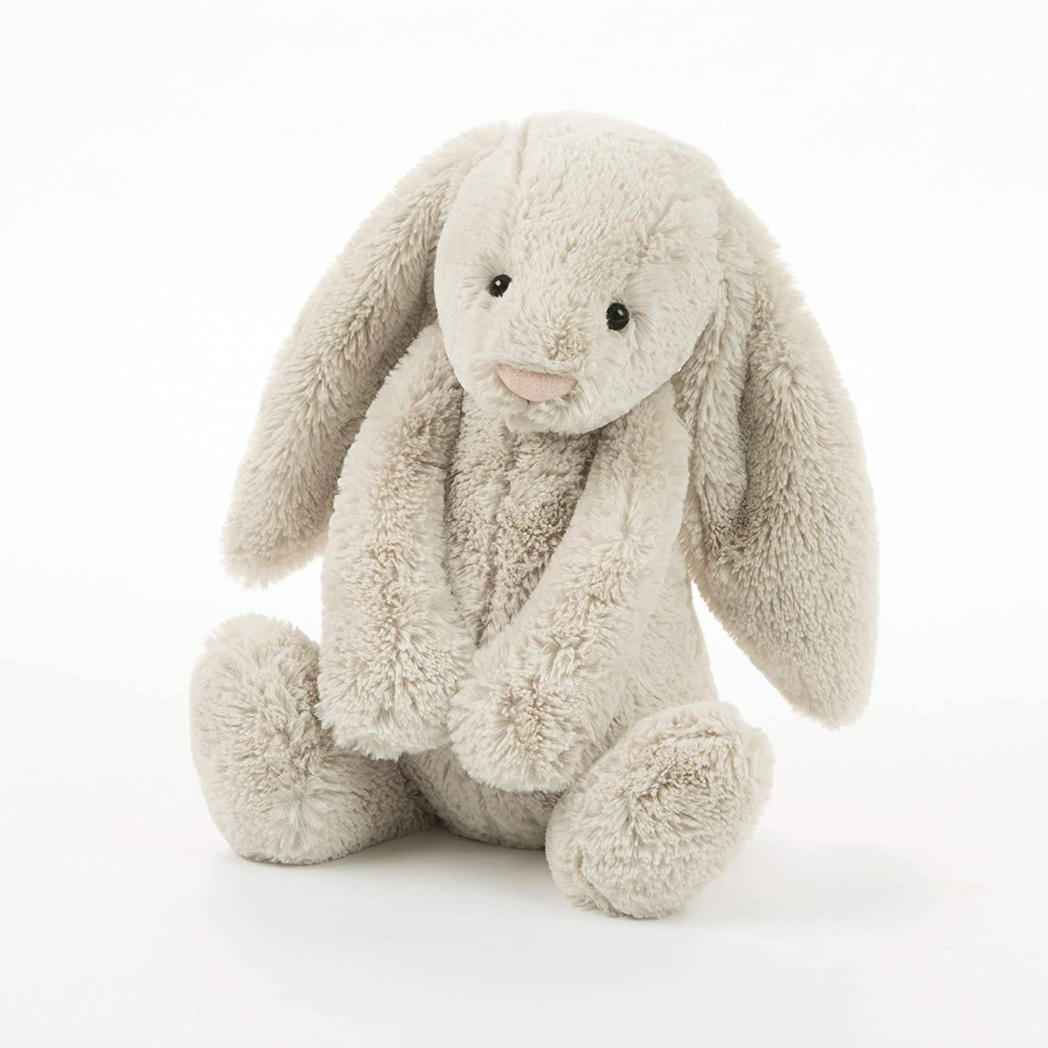 Huge Bashful Oatmeal Bunny - Twinkle Twinkle Little One