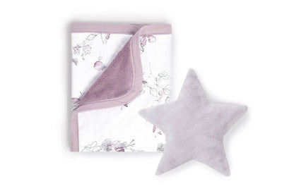 Bella Cuddle Blanket