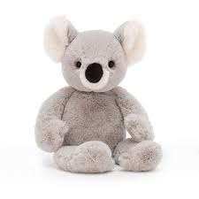Small Benji Koala - Twinkle Twinkle Little One