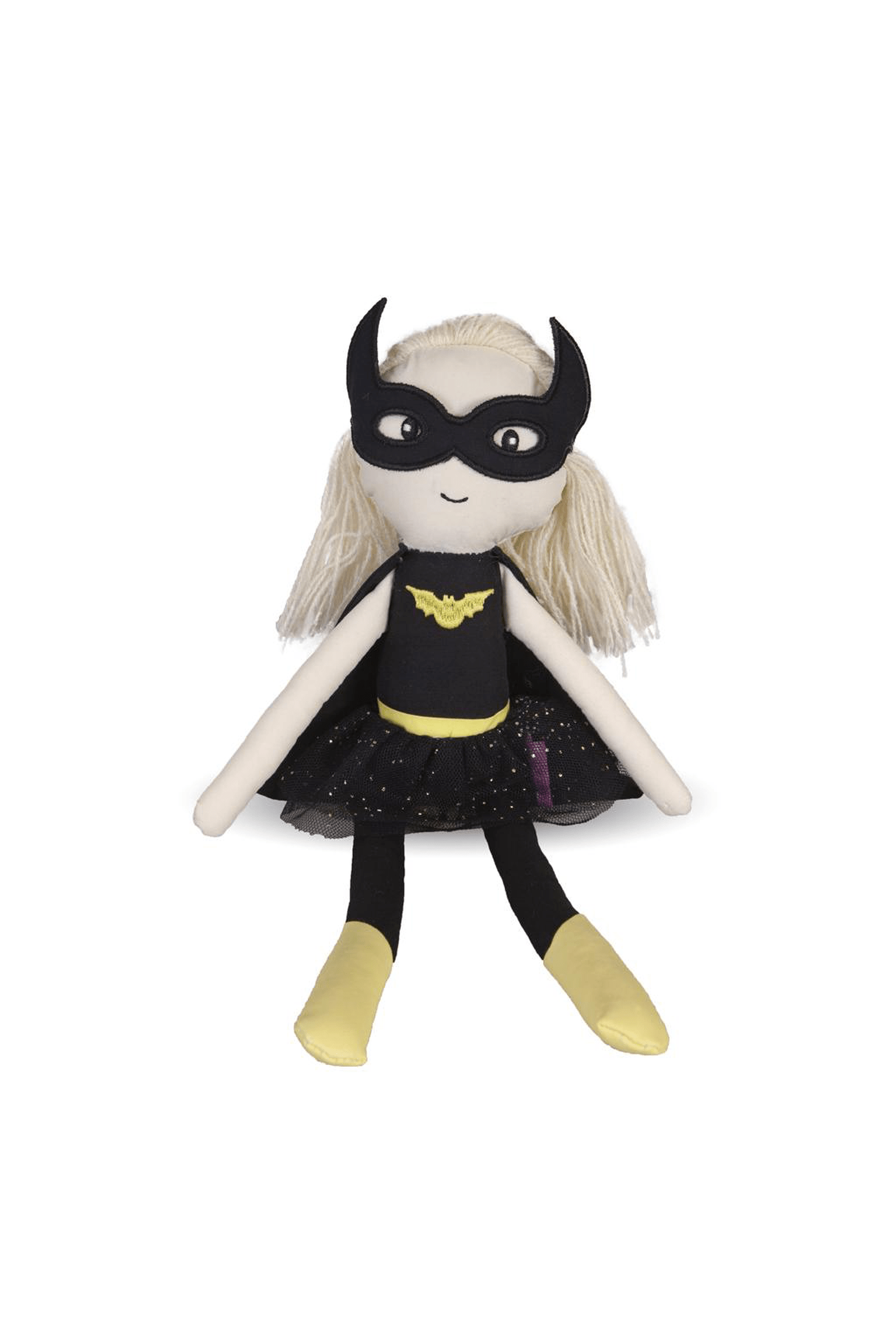Betty the Batgirl Doll - Twinkle Twinkle Little One