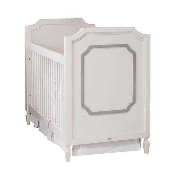 Beverly Crib with Molding - Twinkle Twinkle Little One