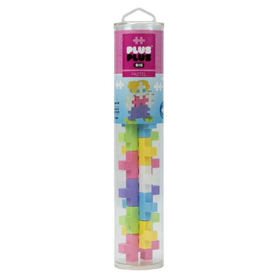 BIG 15pc Pastel Mix Tube - Twinkle Twinkle Little One