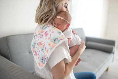 Bloom Premium Burp Cloths - Twinkle Twinkle Little One