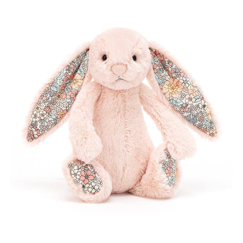Blossom Blush Bunny – Twinkle Twinkle Little One