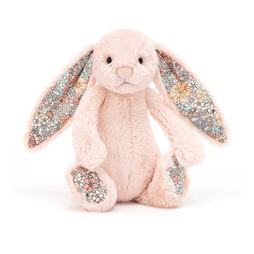 Blossom Blush Bunny - Twinkle Twinkle Little One