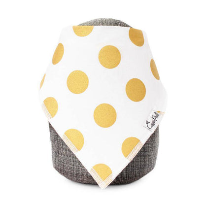 Blush Baby Bandana Bibs - Twinkle Twinkle Little One