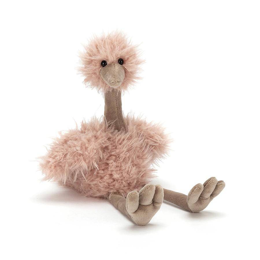Bonbon Ostrich - Twinkle Twinkle Little One