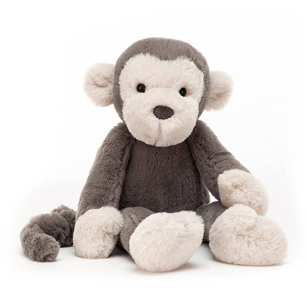 Medium Brodie Monkey - Twinkle Twinkle Little One