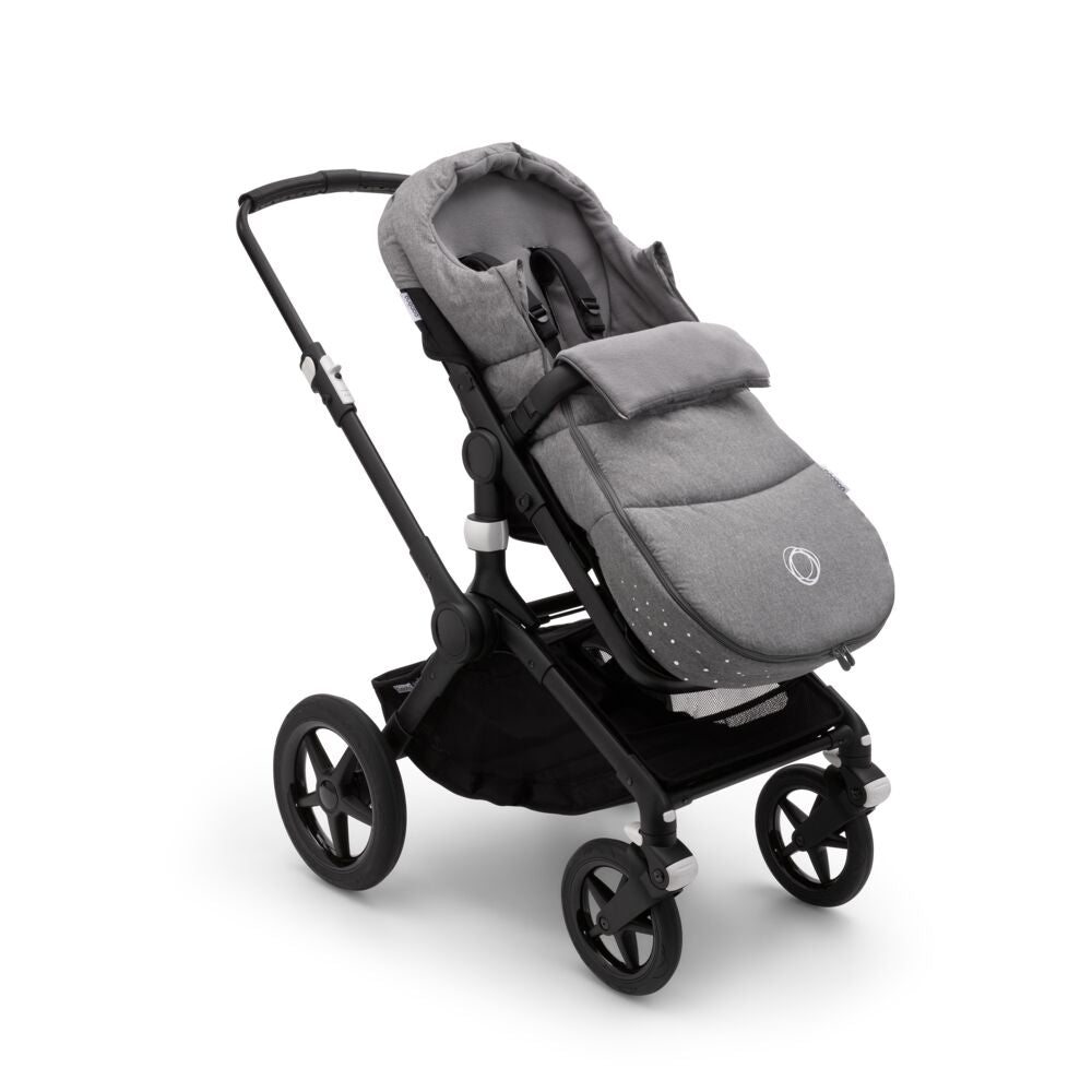 Bugaboo Footmuff - Twinkle Twinkle Little One