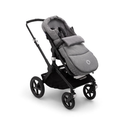 Bugaboo Footmuff - Twinkle Twinkle Little One