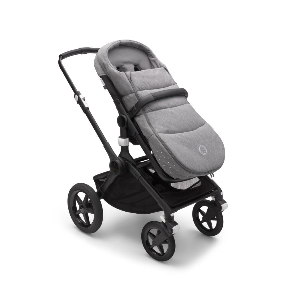 Bugaboo Footmuff - Twinkle Twinkle Little One