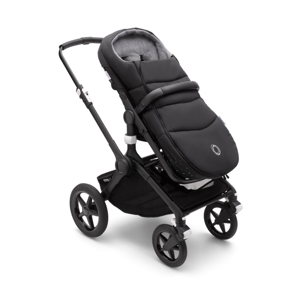 Bugaboo Footmuff - Twinkle Twinkle Little One