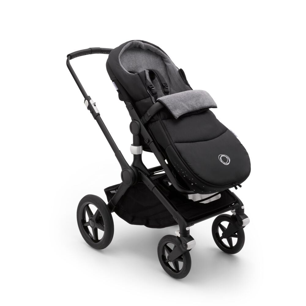 Bugaboo Footmuff - Twinkle Twinkle Little One