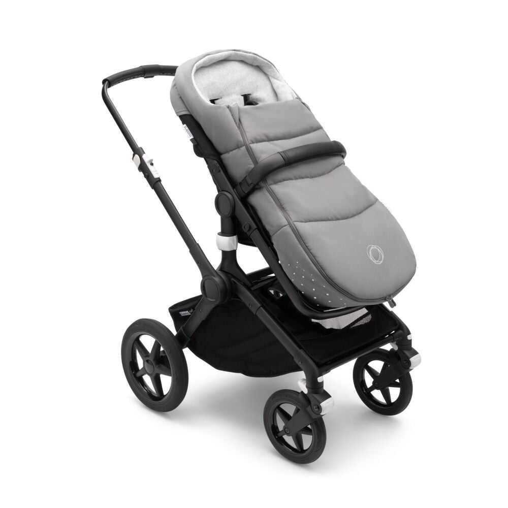 Bugaboo Footmuff - Twinkle Twinkle Little One