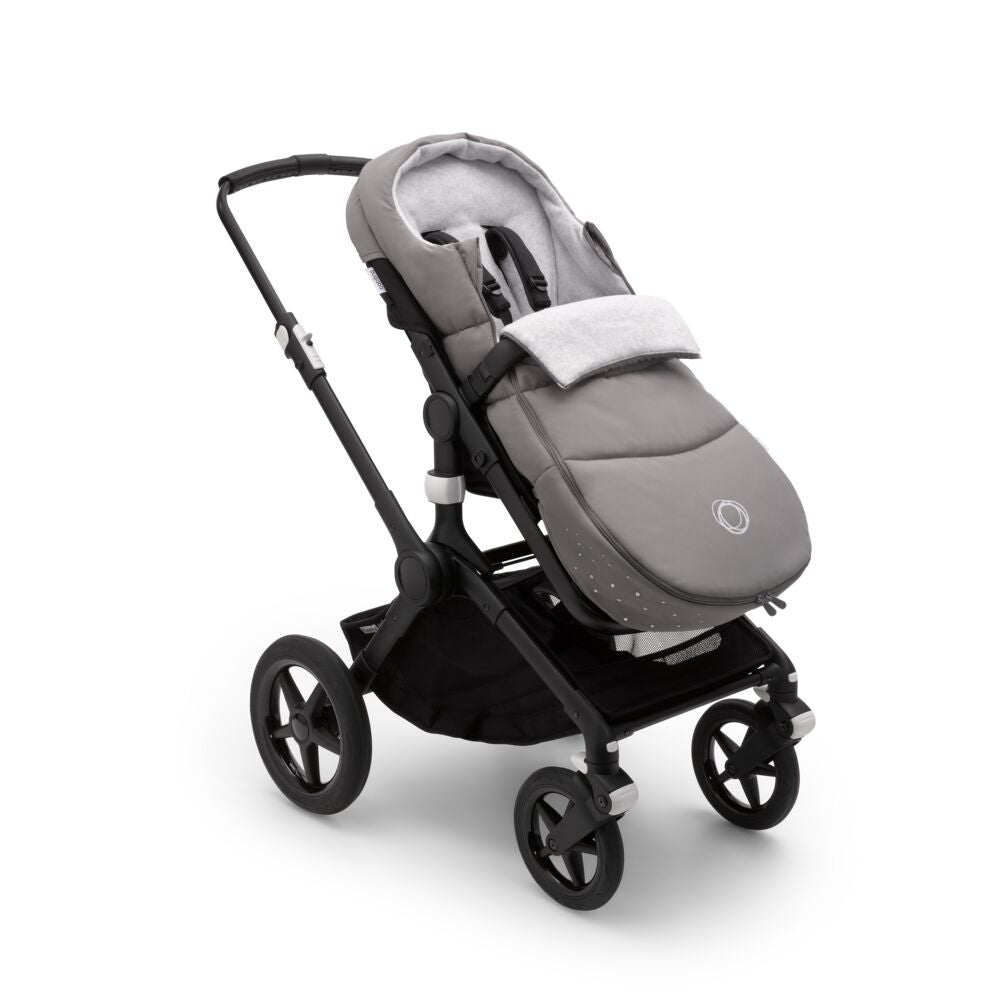 Bugaboo Footmuff - Twinkle Twinkle Little One