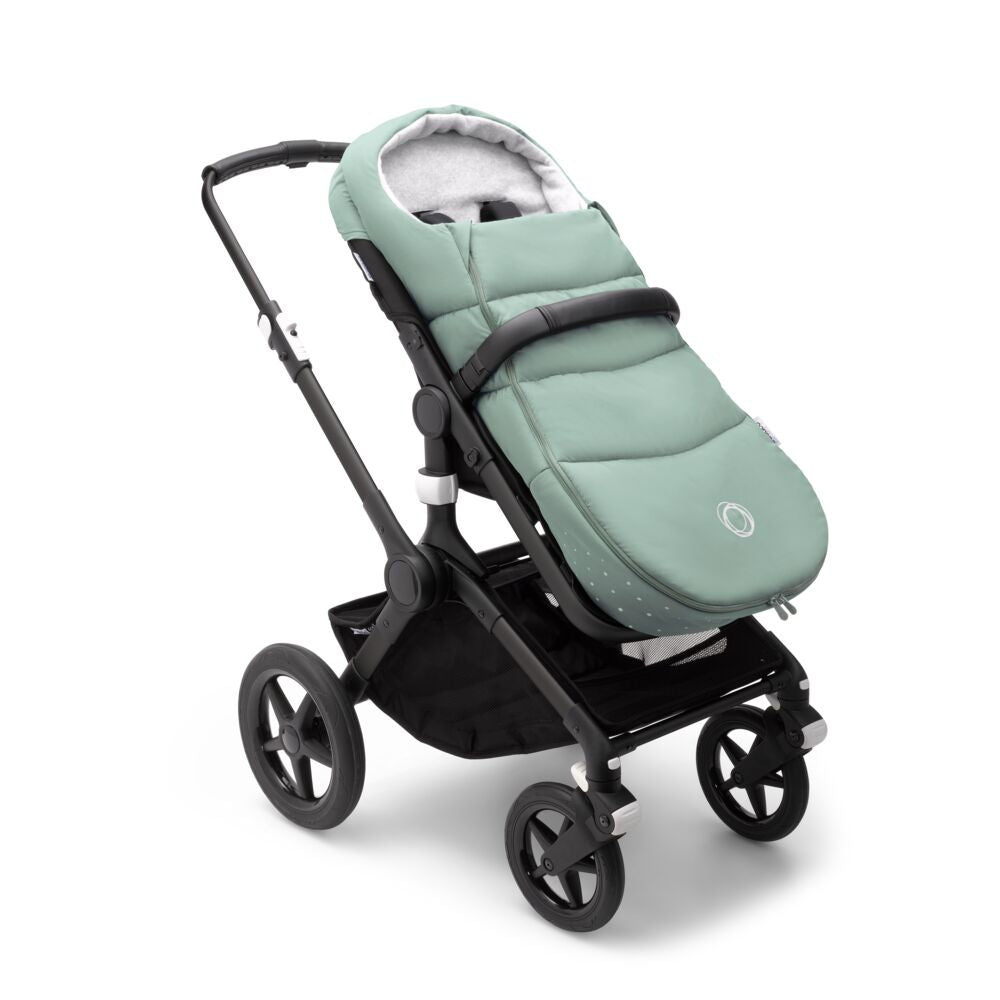 Bugaboo Footmuff - Twinkle Twinkle Little One