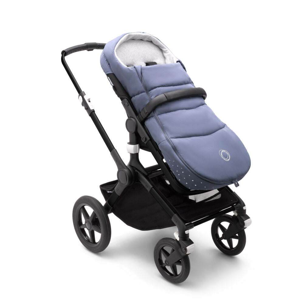 Bugaboo Footmuff - Twinkle Twinkle Little One