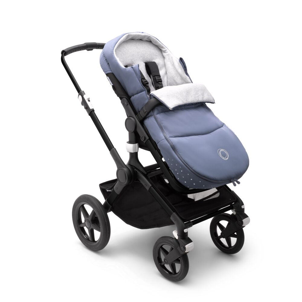 Bugaboo Footmuff - Twinkle Twinkle Little One