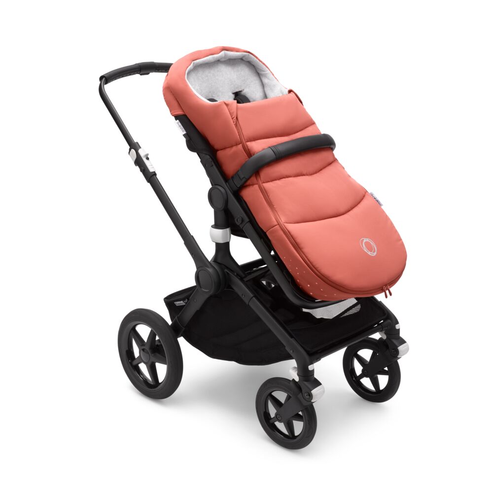 Bugaboo Footmuff - Twinkle Twinkle Little One