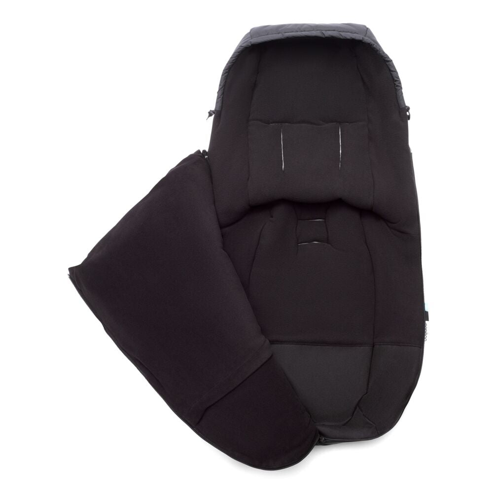 Bugaboo Performance Winter Footmuff - Twinkle Twinkle Little One