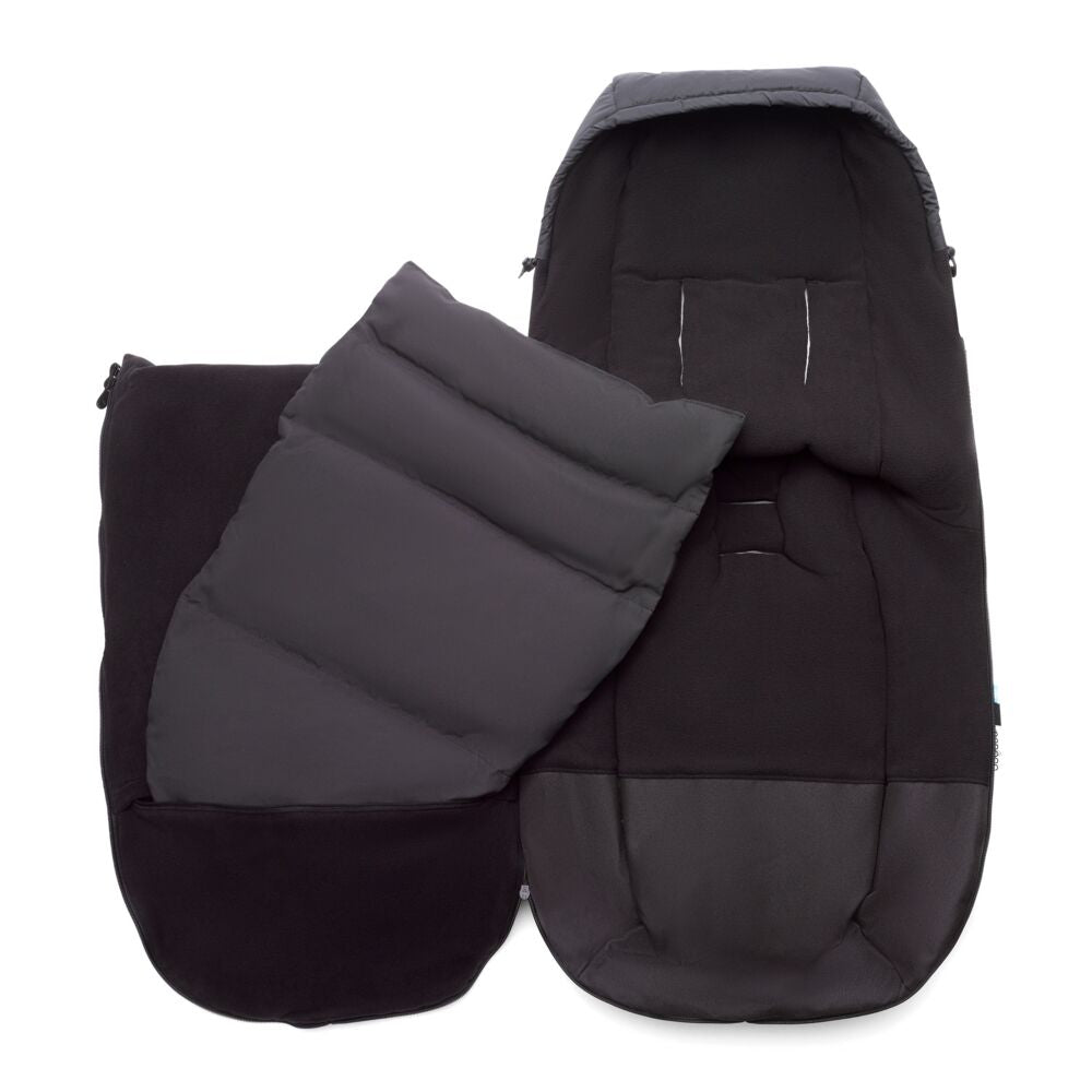 Bugaboo Performance Winter Footmuff - Twinkle Twinkle Little One