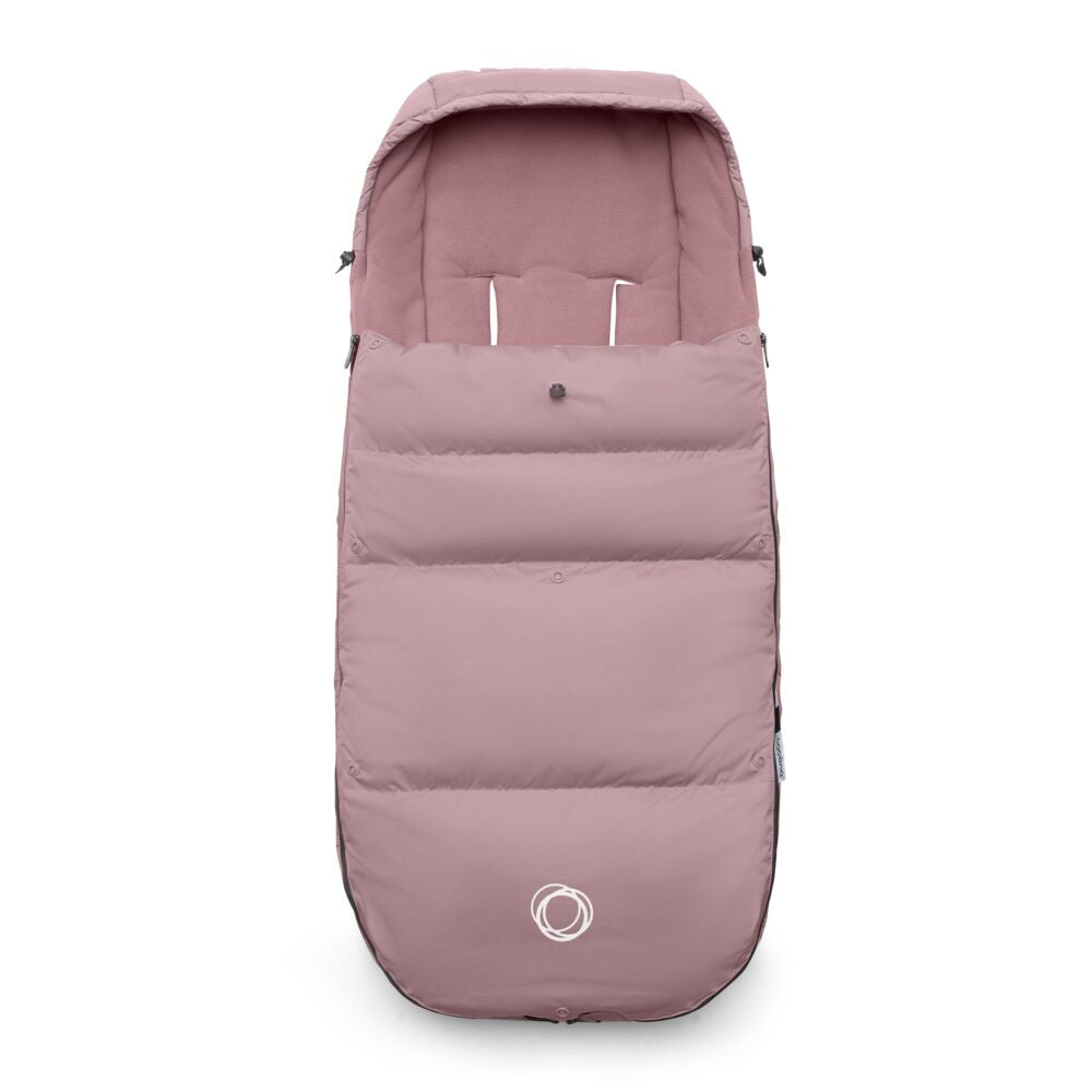 Bugaboo Performance Winter Footmuff - Twinkle Twinkle Little One