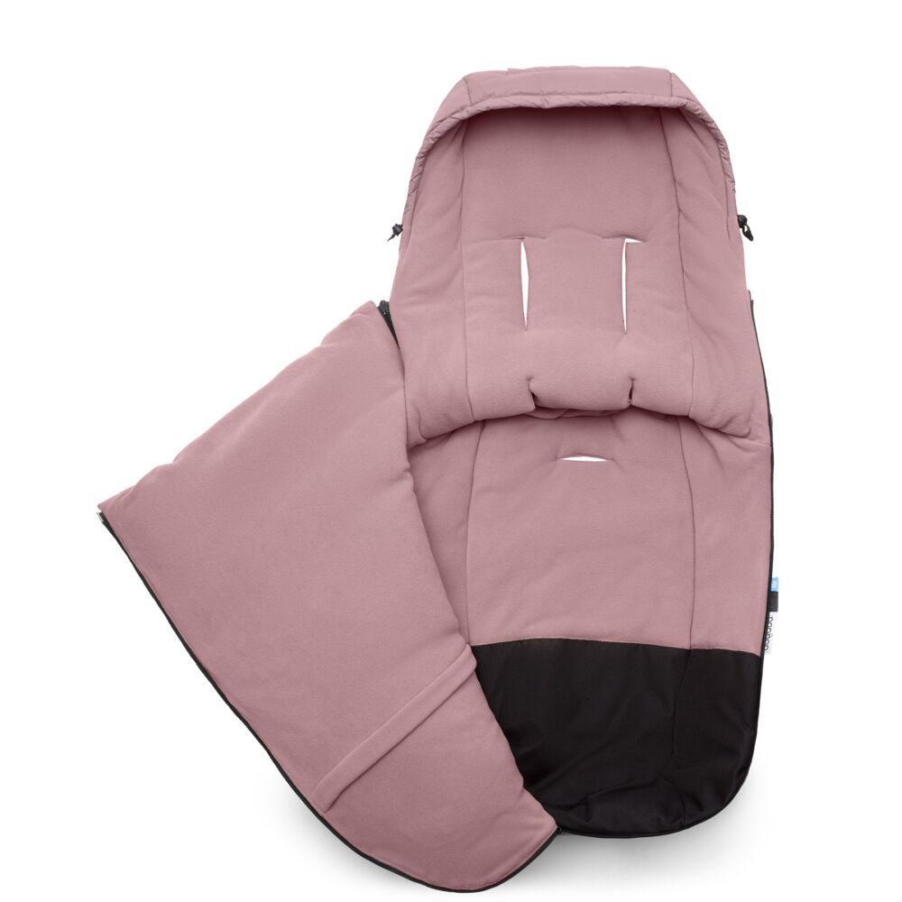 Bugaboo Performance Winter Footmuff - Twinkle Twinkle Little One