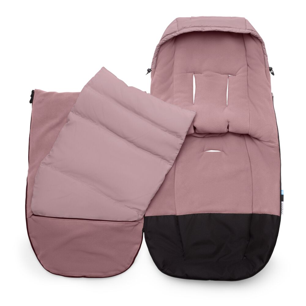 Bugaboo Performance Winter Footmuff - Twinkle Twinkle Little One